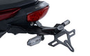 Honda CB 125 R NEO Sport Cafe ABS [2018-2024] - Kennzeichenhalter Honda CB125R