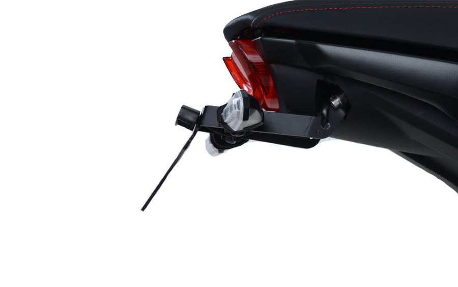 Honda CB 1000 R Black Edition [2022-2024] - Kennzeichenhalter Honda CB1000R