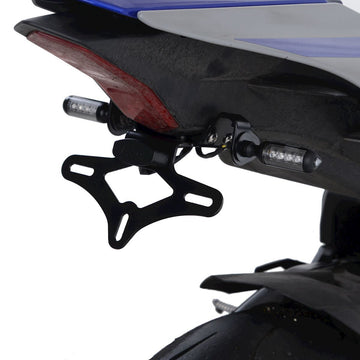 Yamaha YZF-R1 RN49 [2017-2019] - Kennzeichenhalter Yamaha YZF-R1