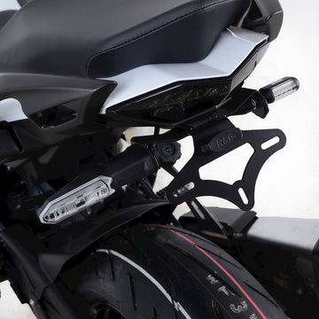 Kawasaki Ninja 1000 SX [2024] - Kennzeichenhalter Kawasaki Ninja 1000SX