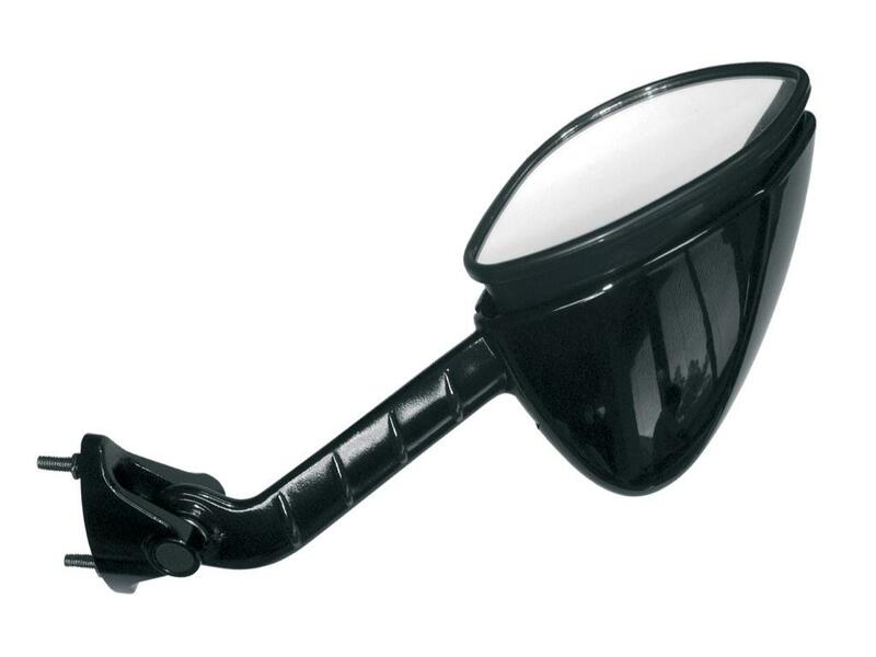 Kawasaki Zzr 1400 [VICMA] - Rear view mirror left for KAWASAKI ZZR1400 '06-10 (1 piece)