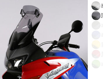 Honda XL 1000 V Varadero ABS (SD 03) [2011] - Variotouringscreen "VT" - mit Spoiler