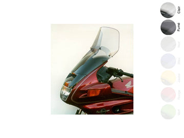 Honda ST 1100 PAN European (SC 26) [1990-2001] - Varioscreen "VM" - with spoiler