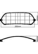 BMW R 1250 GS K50 [MRA] - windshield attachment-2