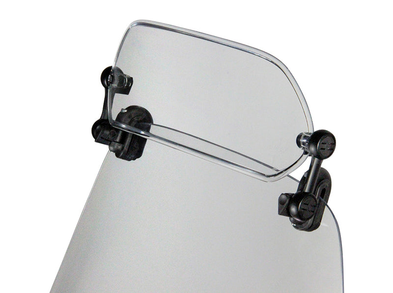 BMW R 1200 ST [2005–2007] - windshield spoiler