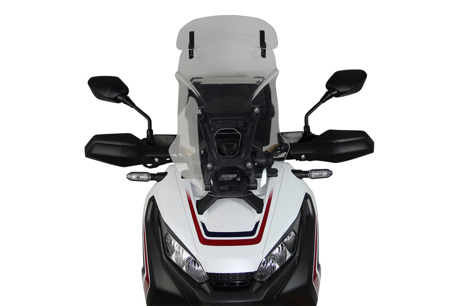 Honda X-ADV 750 DCT ABS [2017-2020] - Variotouringscreen "VTM" - mit Spoiler