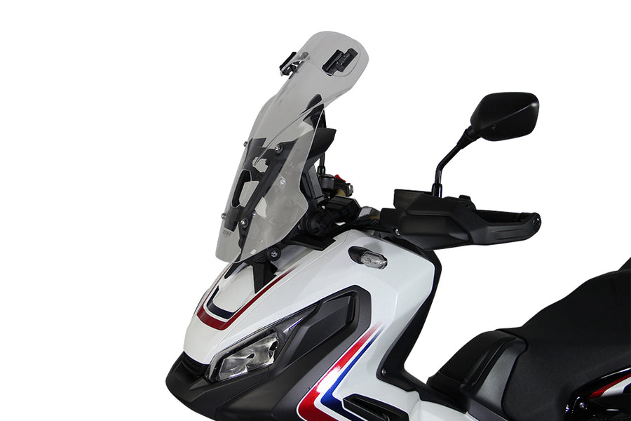Honda X-ADV 750 DCT ABS [2017-2020] - Variotouringscreen "VTM" - mit Spoiler
