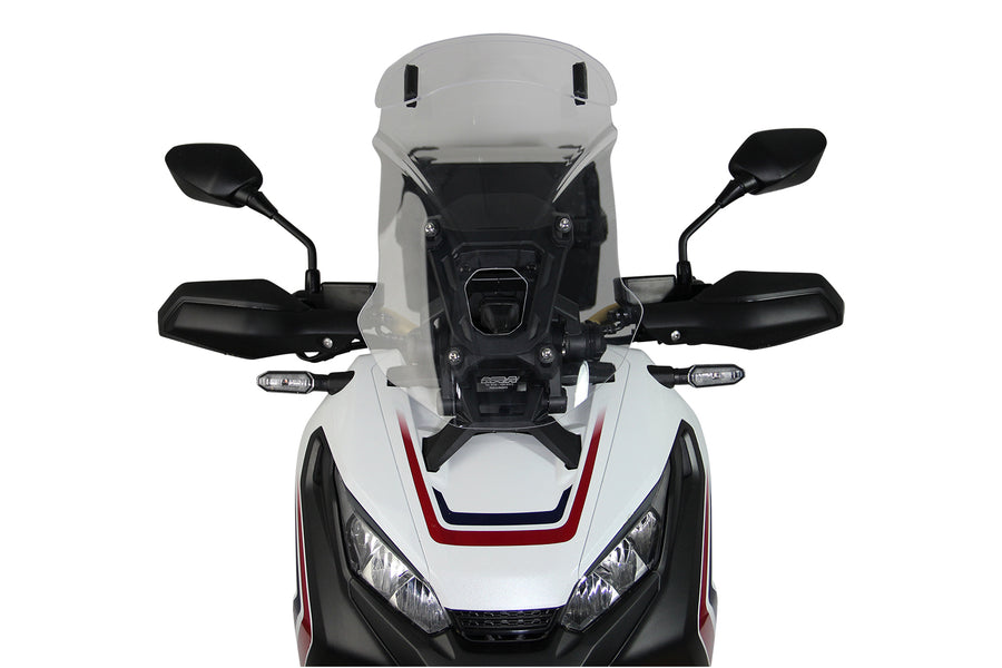 Honda X-ADV 750 DCT ABS [2017-2020] - Variotouringscreen "VTM" - mit Spoiler
