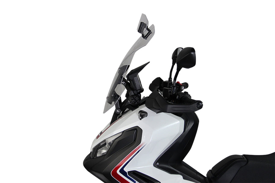 Honda X-ADV 750 DCT ABS [2017-2020] - Variotouringscreen "VTM" - mit Spoiler