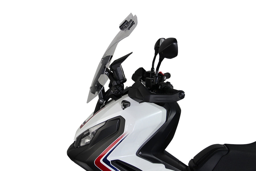 Honda X-ADV 750 DCT ABS [2017-2020] - Variotouringscreen "VTM" - mit Spoiler