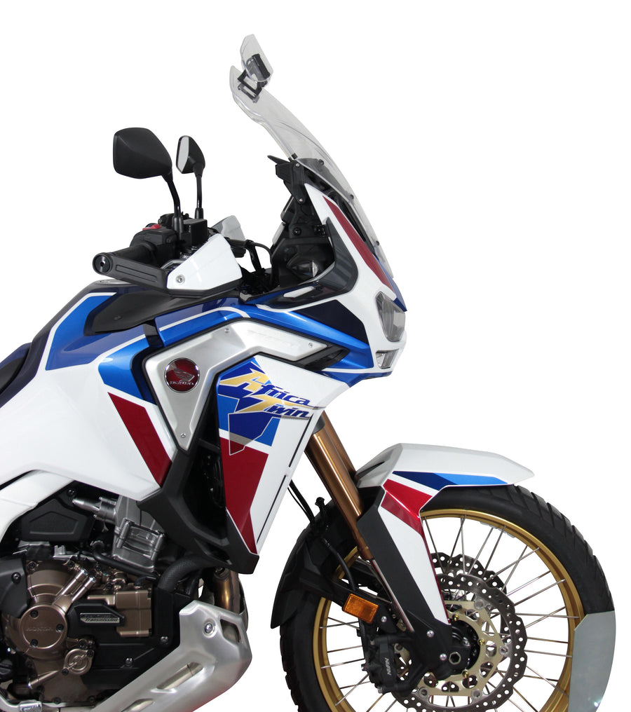 Honda CRF 1100 L Africa Twin Adventure Sports ABS [2020-2023] - Variotouringscreen "VTM" - mit Spoiler