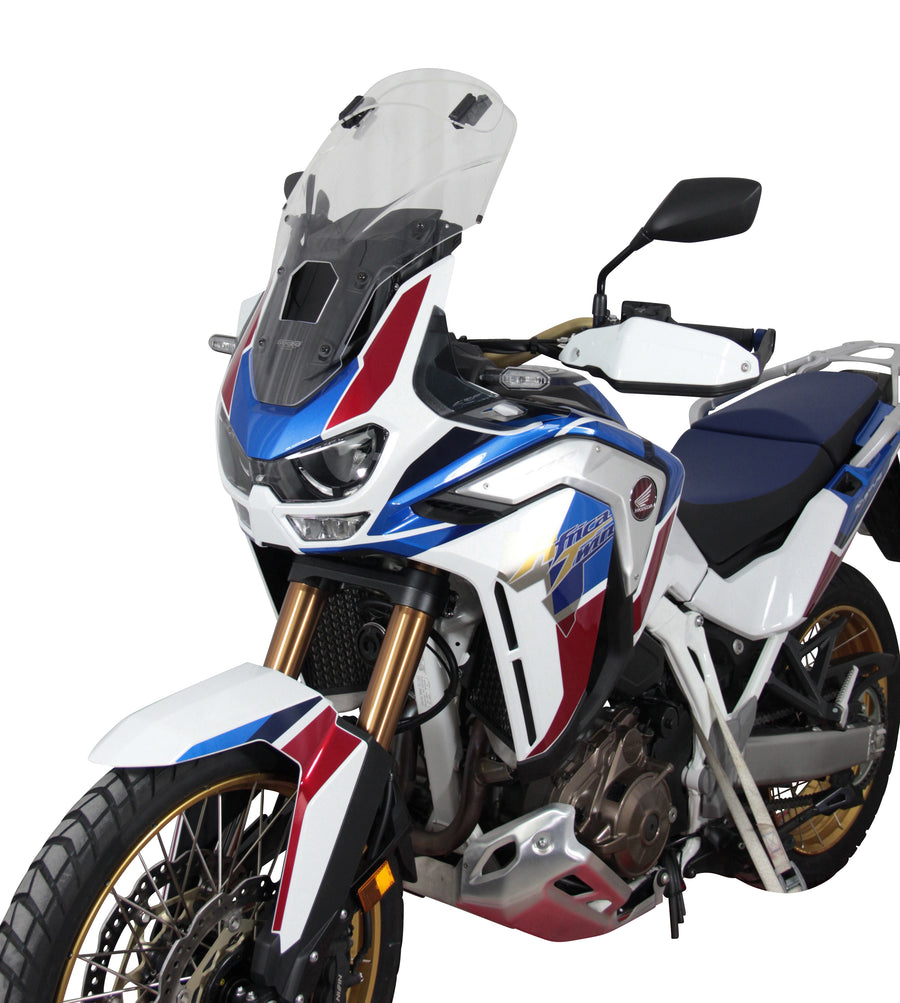 Honda CRF 1100 L Africa Twin Adventure Sports ABS [2020-2023] - Variotouringscreen "VTM" - mit Spoiler