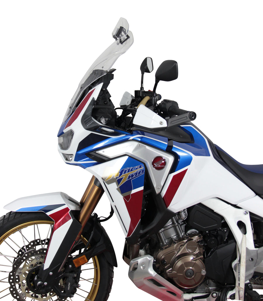 Honda CRF 1100 L Africa Twin Adventure Sports ABS [2020-2023] - Variotouringscreen "VTM" - mit Spoiler