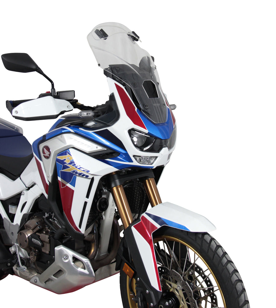 Honda CRF 1100 L Africa Twin Adventure Sports ABS [2020-2023] - Variotouringscreen "VTM" - mit Spoiler