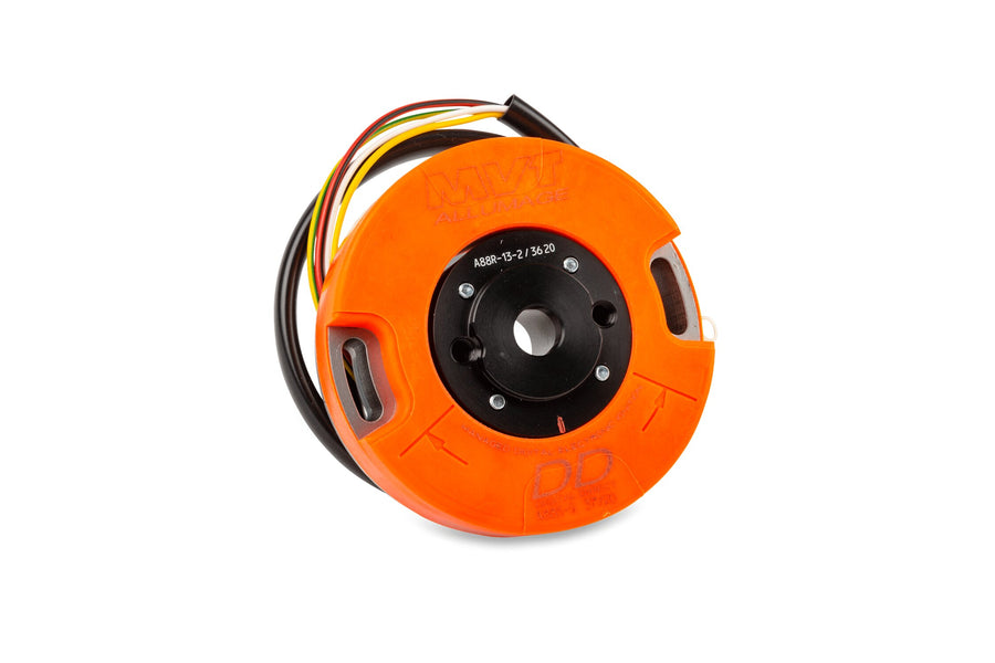 MBK X-Limit SM 50 2T AM6 [2004–] - Innenrotorzündung Digital Direct