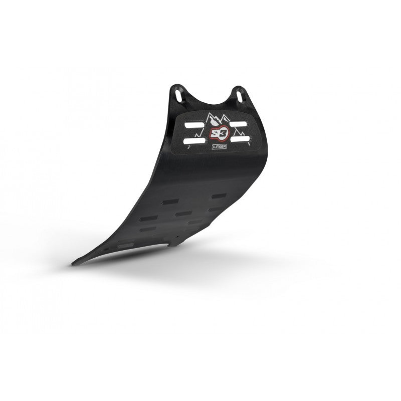 Sherco ST 2.5 [2014-2019] - Bunker Racing Motorschutz - Aluminium Sherco