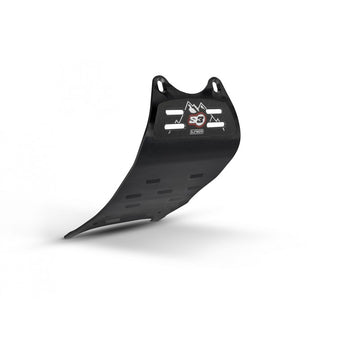 Sherco ST 2.9 [2014-2015] - Bunker Racing Engine Guard - Aluminum Sherco