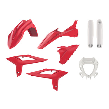 Beta RR 125 2 T Racing [2020-2022] - Plastik-Kit Replica