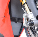 Ducati Panigale V4 R [2019-2024] - Kühlerschutz - Ducati Panigale V4 1100