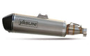 Aprilia Sportcity 200 Cube [2009-2012] - Scooter 4 Schalldämpfer