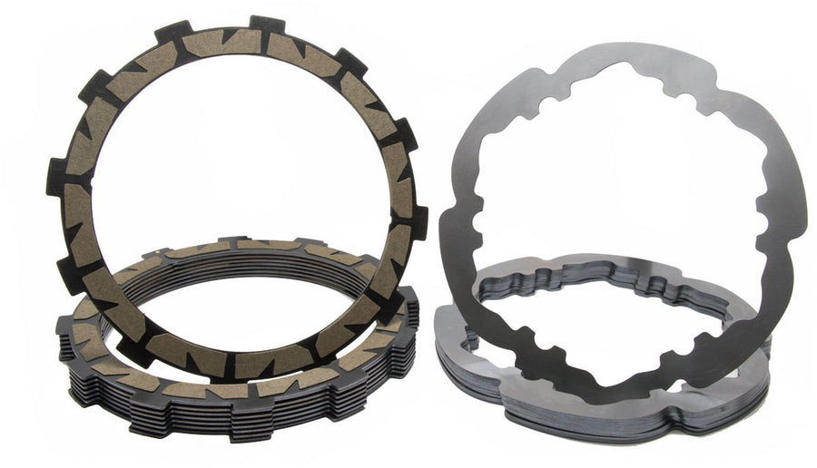 GAS GAS EC 125 [2025] - TorqDrive (DDS-CSS) Kupplungssatz