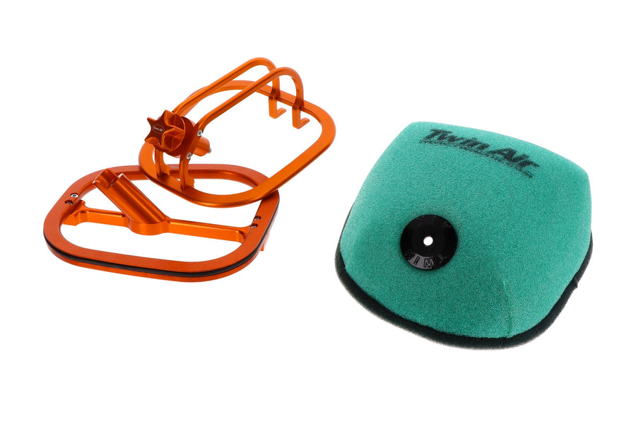 Honda CRF 450 RX Enduro (PE 07) [2021-2024] - Powerflow-Kit