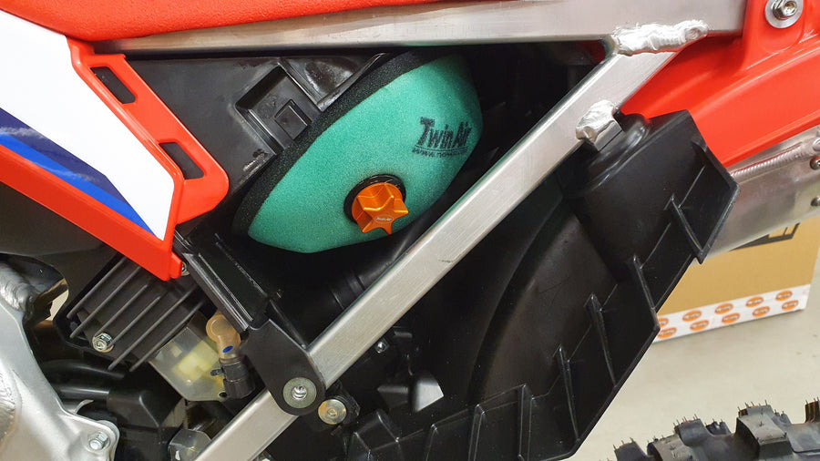 HONDA CRF 250 R [2024] - Powerflow-Kit