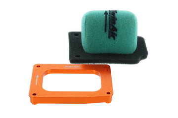 Yamaha Tenere 700 [TWIN AIR] - Pre-oiled air filter + inner cage - 152622P