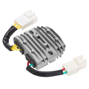 Honda Forza 250 [2005-2008] - Regler MOSFET by DZE