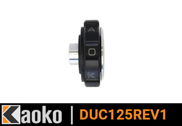 Ducati Multistrada 950 [2017–2021] - Cruise Control cruise control speed stabilizer