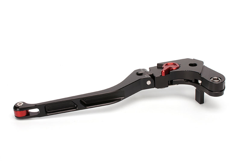 Ducati Monster 1100 [GILLES] - Maximum Performance Clutch Lever Black Ducati