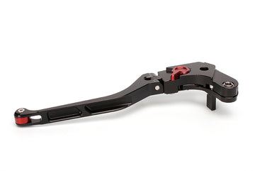 Ducati Multistrada 1200 [GILLES] - Maximum Performance Clutch Lever Black Ducati