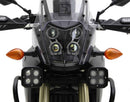 Yamaha Tenere 700 Rally Edition [DENALI] - Headlight bracket Yamaha Tenere 700