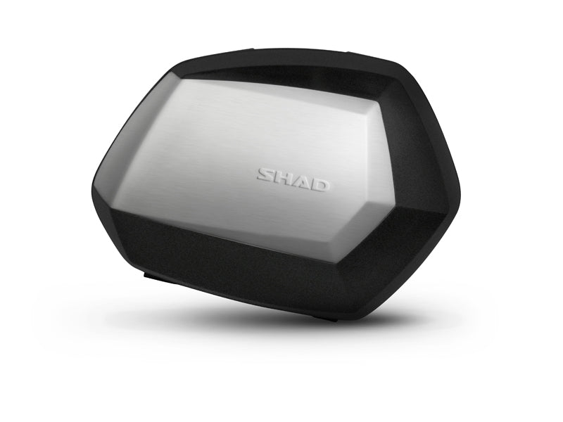 Kymco Ak 550 [SHAD] - SH35 aluminum side case