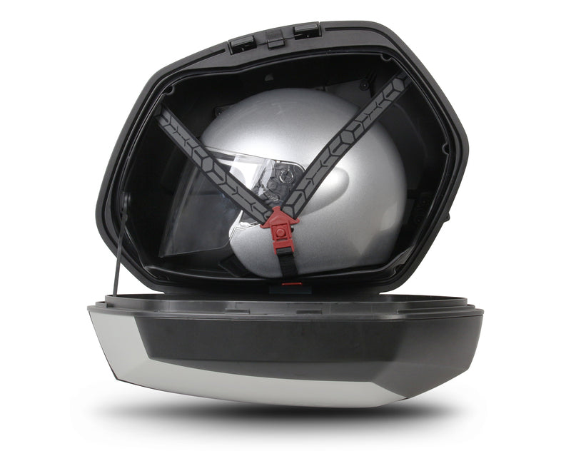 Kymco Ak 550 [SHAD] - SH35 aluminum side case