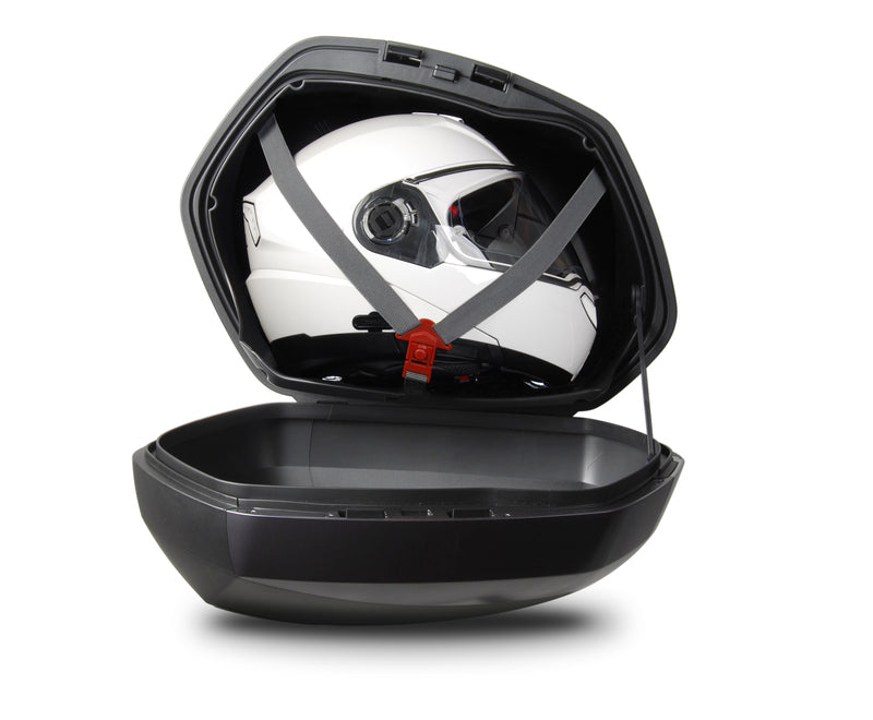 Honda No. 750 [SHAD] - SH36 side case carbon
