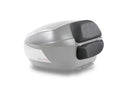 Honda Nsc 110 [SHAD] - SH48DG Top Case - Dark Grey/Black-4
