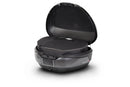 Honda Forza 750 [SHAD] - SH48 DG Top Case + Backrest Dark Gray-2
