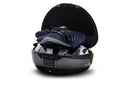 Honda Nsc 110 [SHAD] - SH48 DG Top Case + Backrest Dark Gray-3