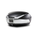 Yamaha X-Max 300 Tech Max + [SHAD] - SH48 New top case made of titanium