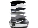 Honda Forza 750 [SHAD] - SH48 New titanium top case-4