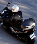 Honda Forza 750 [SHAD] - SH48 New titanium top case-6