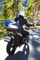Kymco Agility 125 [SHAD] - SH48 New top case made of titanium