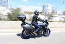 Honda X-Adv [SHAD] - SH58X Top Case - Carbon cover incl.