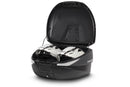 Yamaha X-Max 300 Tech Max + [SHAD] - SH58X Top Case - Carbon cover incl.
