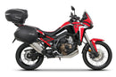 Honda Crf 1100 L Africa Tw [SHAD] - 4P system mounting kit (side)-6