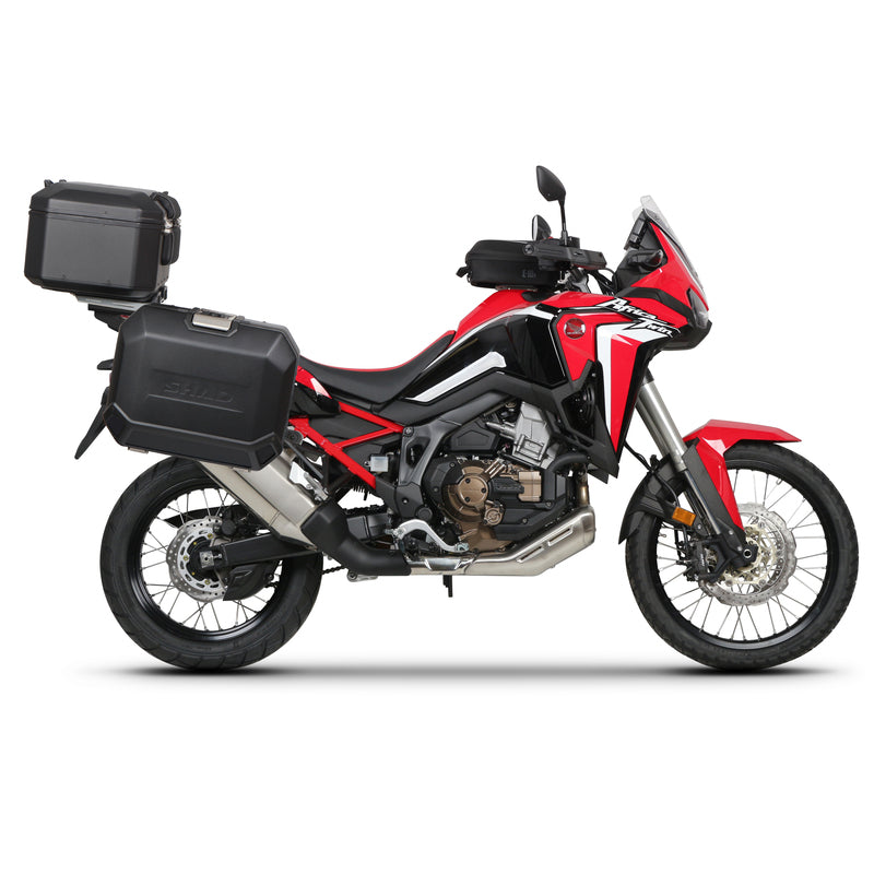Honda Crf 1100 L Africa Tw [SHAD] - 4P system mounting kit (side)