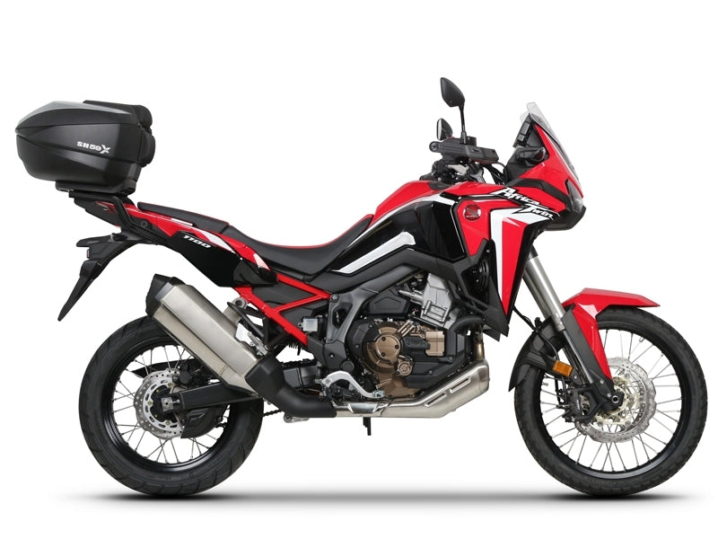 Honda Crf 1100 Africa Twin [SHAD] - Top Master mounting kit