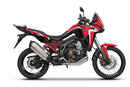 Honda Crf 1100 L Africa Tw [SHAD] - Top Master mounting kit-3