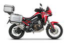 Honda Crf 1100 [SHAD] - Top Master mounting kit-5